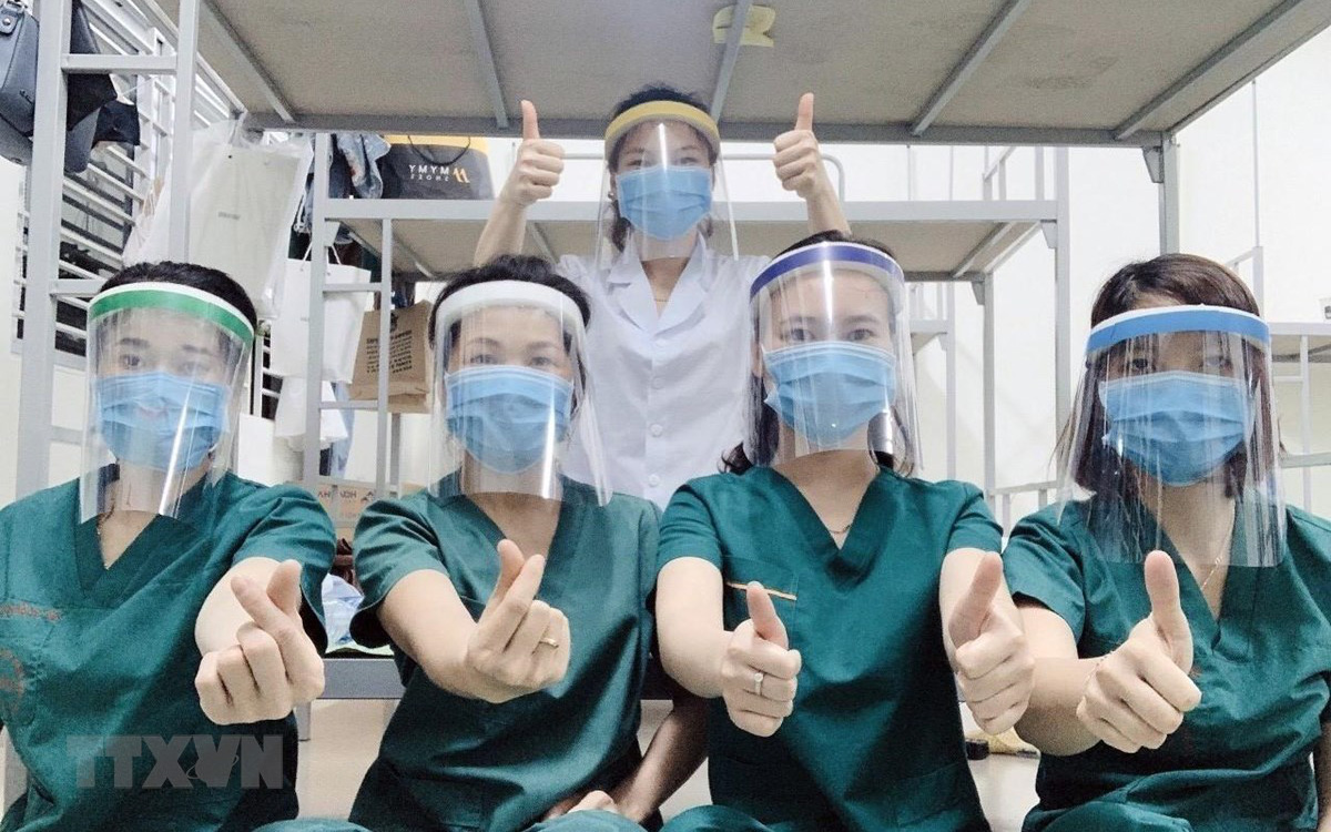 Điểm báo hoạt động ngành Văn hóa, Thể thao và Du lịch ngày 18/8/2021