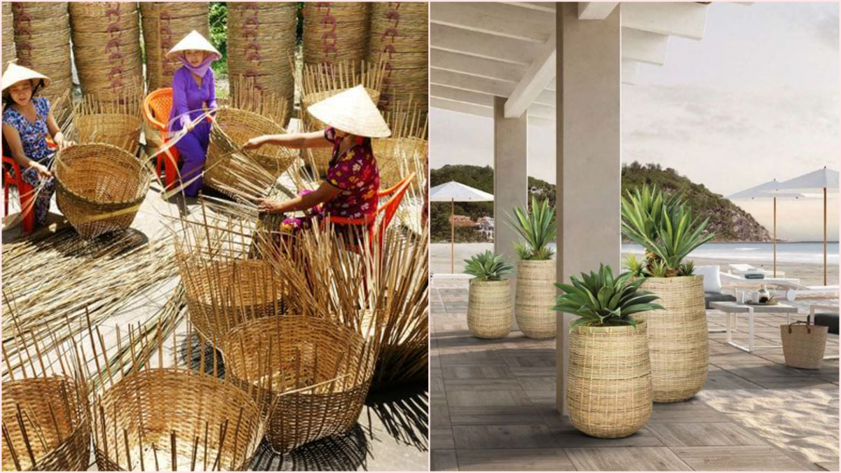 Đánh thức và bảo tồn văn hóa truyền thống trong thiết kế hiện đại - Ảnh 1.