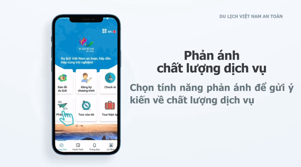 Ngành du lịch đẩy mạnh chuyển đổi số thế nào trong bối cảnh mới? - Ảnh 5.