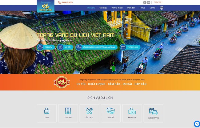 Ngành du lịch đẩy mạnh chuyển đổi số thế nào trong bối cảnh mới? - Ảnh 1.