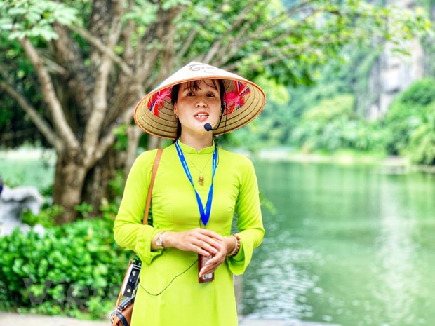 Ngành du lịch đẩy mạnh chuyển đổi số thế nào trong bối cảnh mới? - Ảnh 4.
