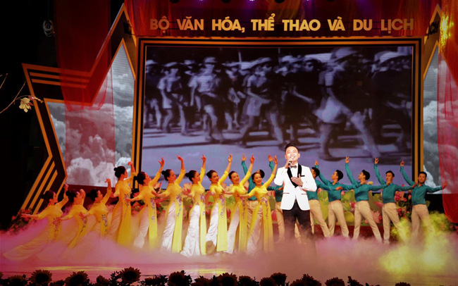Điểm báo hoạt động ngành Văn hóa, Thể thao và Du lịch ngày 25/8/2021