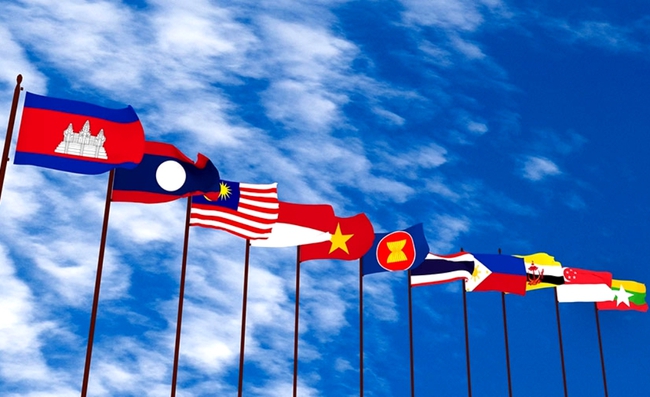 Kế hoạch tuyên truyền, quảng bá ASEAN giai đoạn 2021-2025 của Bộ Văn hóa, Thể thao và Du lịch triển khai Chương trình hành động của Chính phủ về tuyên truyền, quảng bá ASEAN - Ảnh 1.
