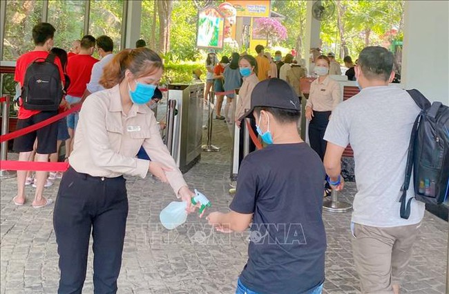 Điểm báo hoạt động ngành Văn hóa, Thể thao và Du lịch ngày 9/9/2021 - Ảnh 1.