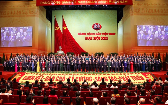Tầm nhìn thời đại và tư duy độc lập, sáng tạo của Chủ tịch Hồ Chí Minh trên hành trình tìm đường cứu nước, giải phóng dân tộc - Ảnh 3.