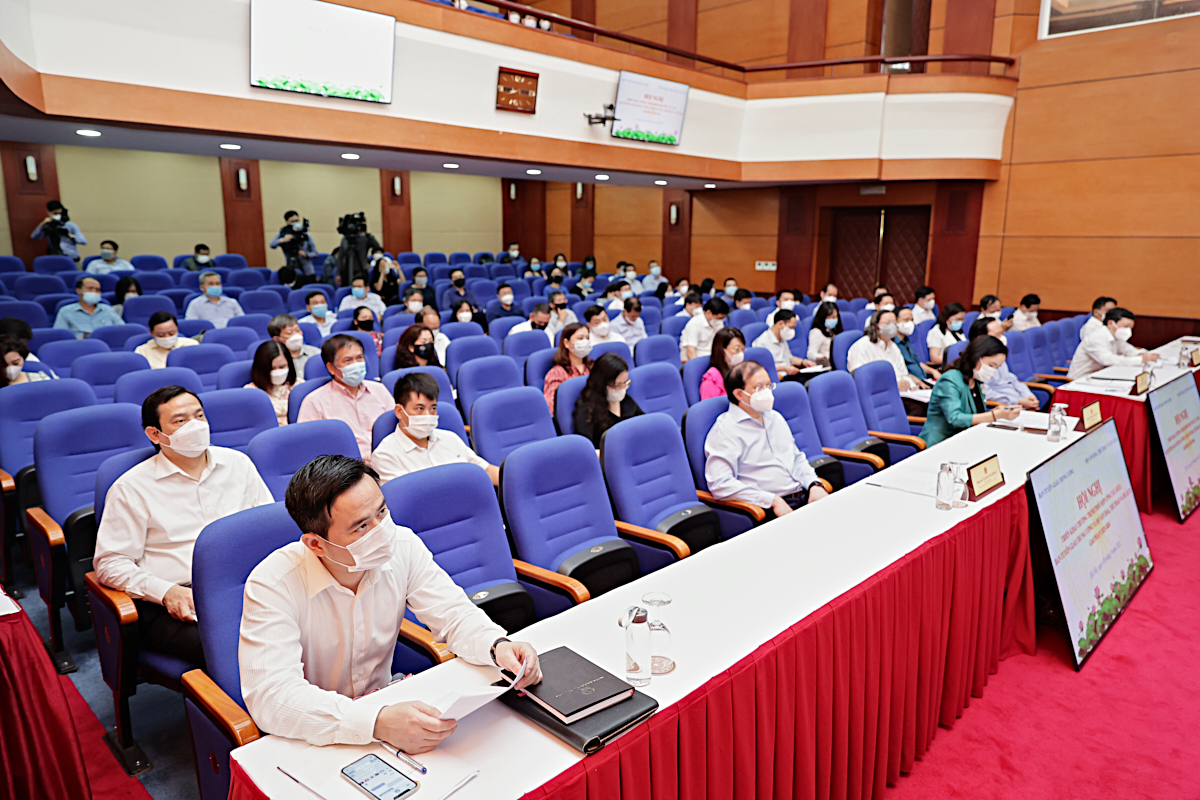 Dòng chảy của văn hóa Việt Nam tiếp tục phát triển một cách toàn diện và sâu sắc - Ảnh 5.