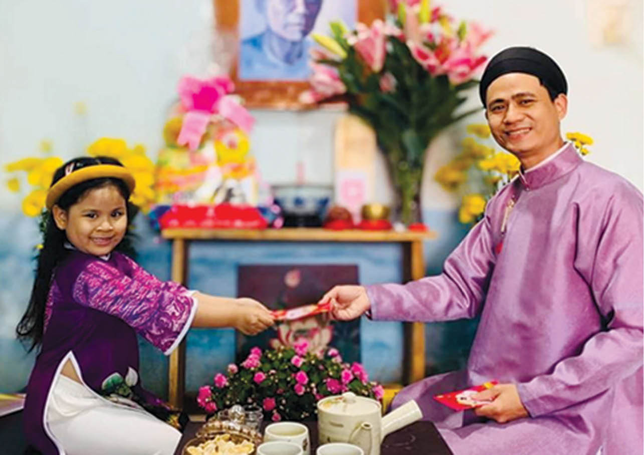 Xây dựng Huế thành kinh đô áo dài - Ảnh 2.