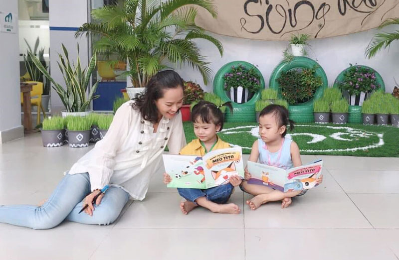 Đưa sách Việt ra thế giới: Hành trình đầy triển vọng - Ảnh 1.