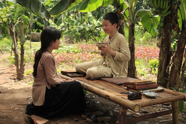 Quỹ hỗ trợ phát triển điện ảnh: Cần các chính sách phù hợp - Ảnh 2.
