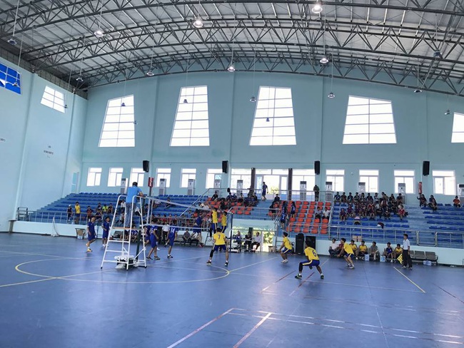 Quảng Ngãi: Phát triển thể dục thể thao giai đoạn 2021 – 2025 - Ảnh 1.