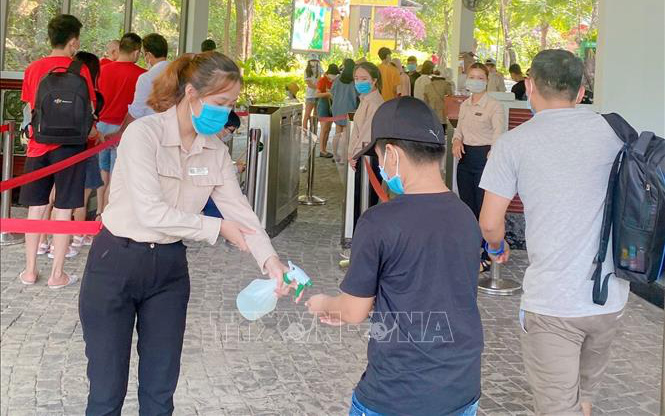 Điểm báo hoạt động ngành Văn hóa, Thể thao và Du lịch ngày 9/9/2021