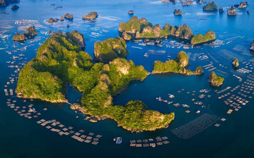 Những điểm du lịch nào của Việt Nam chuẩn bị mở cửa? - Ảnh 1.
