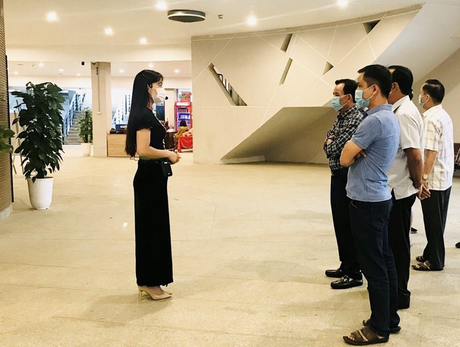 Điện Biên đồng hành cùng doanh nghiệp du lịch - Ảnh 1.