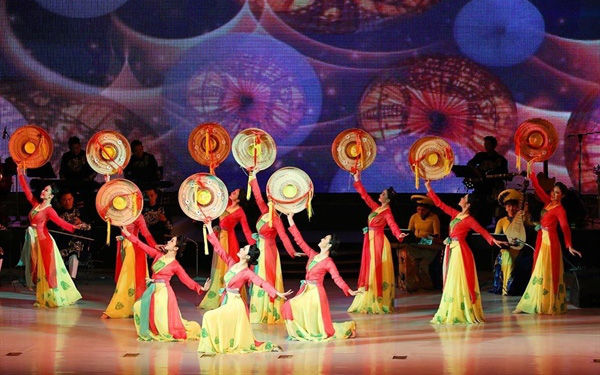 Điểm báo hoạt động ngành Văn hóa, Thể thao và Du lịch ngày 13/9/2021