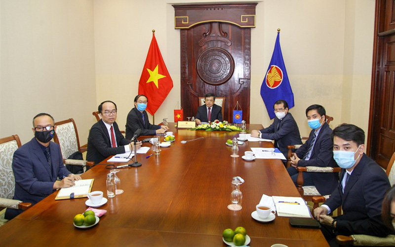 Điểm báo hoạt động ngành Văn hóa, Thể thao và Du lịch ngày 16/9/2021