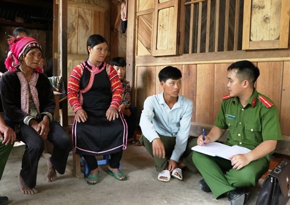 Phòng, chống vi phạm pháp luật trong hoạt động VHTTDL: Lấy cái đẹp dẹp cái xấu - Ảnh 1.