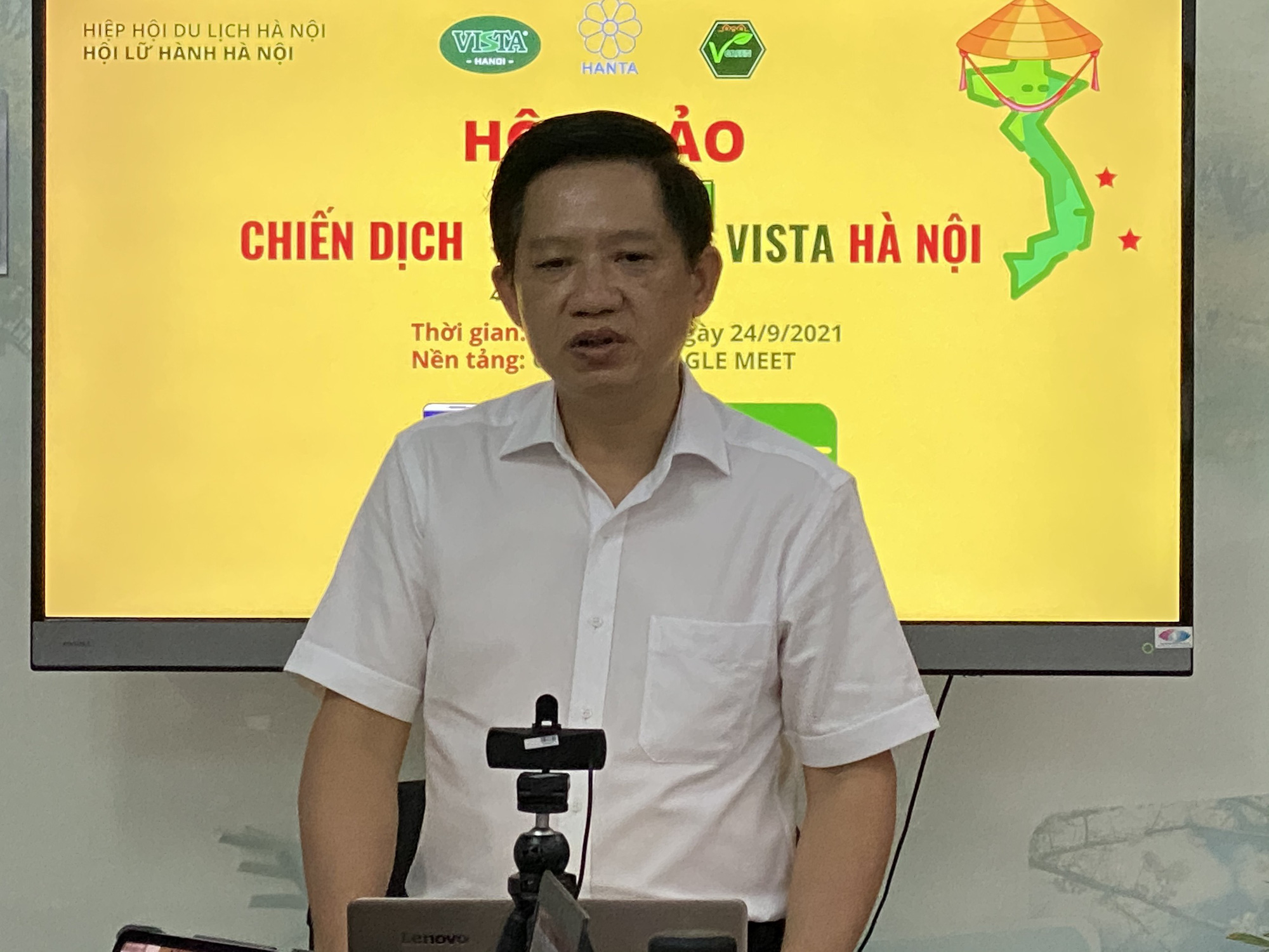 Du lịch "xanh": giải pháp cho ngành du lịch để sống chung với đại dịch - Ảnh 1.