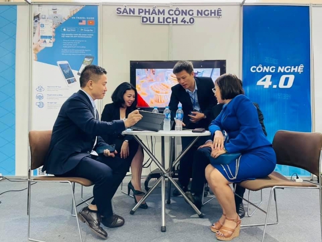 Du lịch MICE tìm lối thoát khi khó khăn bủa vây - Ảnh 2.