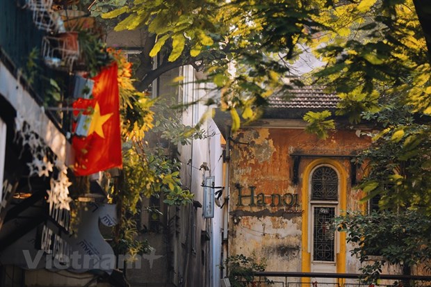 Điểm báo hoạt động ngành Văn hóa, Thể thao và Du lịch ngày 28/9/2021 - Ảnh 1.