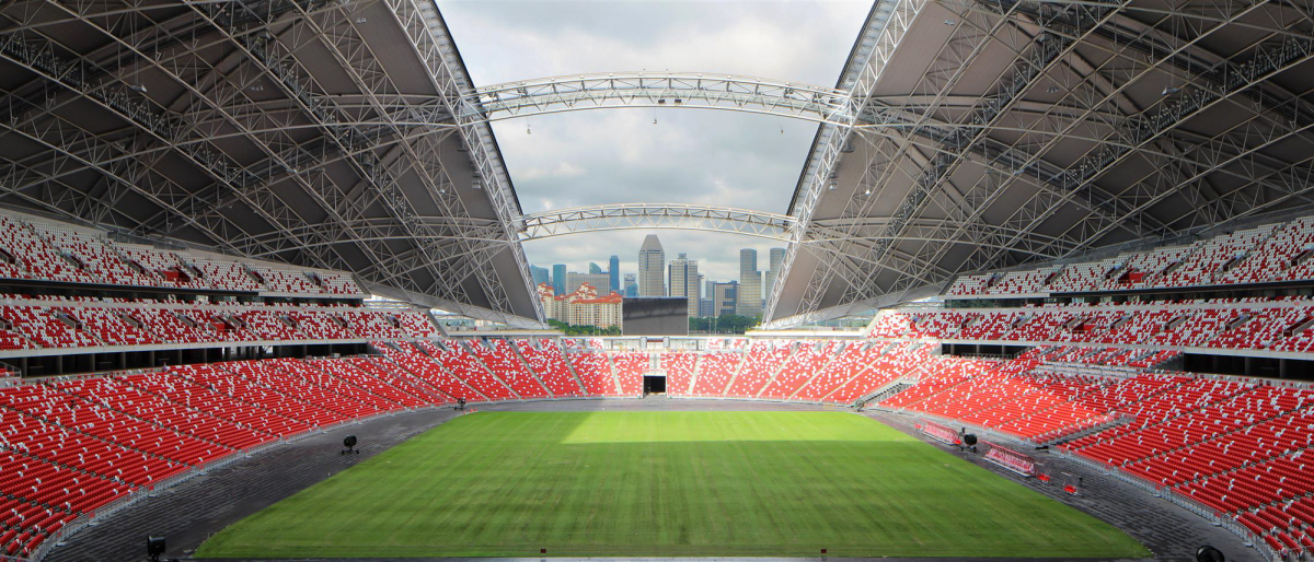 Singapore giành quyền đăng cai AFF Cup 2020 - Ảnh 1.