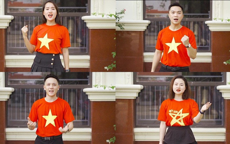 Điểm báo hoạt động ngành Văn hóa, Thể thao và Du lịch ngày 5/10/2021