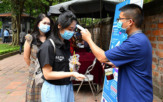 Điểm báo hoạt động ngành Văn hóa, Thể thao và Du lịch ngày 29/9/2021