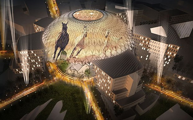 Điểm báo hoạt động ngành Văn hóa, Thể thao và Du lịch ngày 1/10/2021