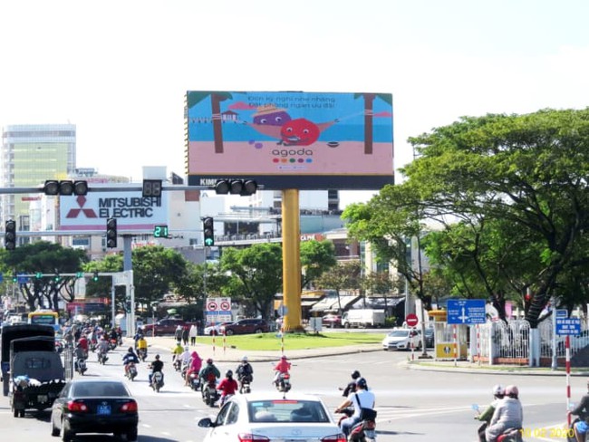 Đà Nẵng: Tăng cường hướng dẫn, tuyên truyền, phổ biến văn bản quy phạm pháp luật về quảng cáo cho các doanh nghiệp - Ảnh 1.