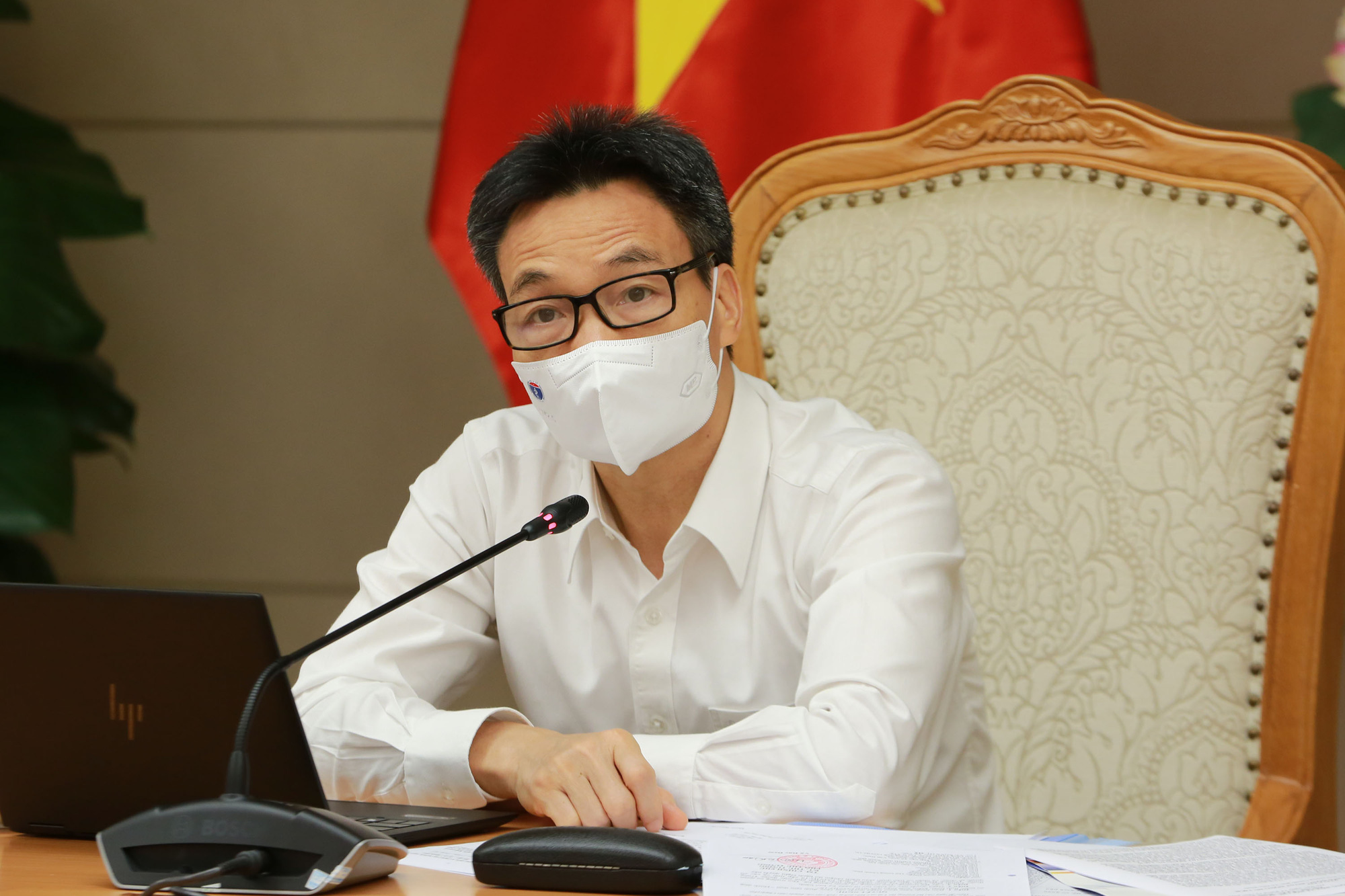 Mở cửa du lịch phải đúng tinh thần "Thích ứng an toàn, linh hoạt, kiểm soát hiệu quả dịch COVID-19" - Ảnh 1.