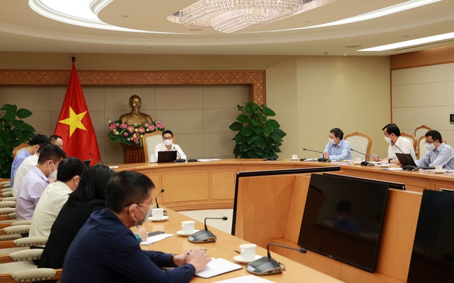 Điểm báo hoạt động ngành Văn hóa, Thể thao và Du lịch ngày 15/10/2021 - Ảnh 1.