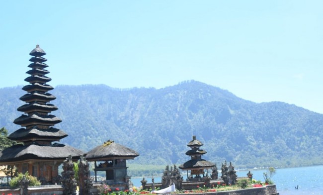 Indonesia kỳ vọng phục hồi du lịch và thúc đẩy hợp tác ASEAN - Ảnh 1.