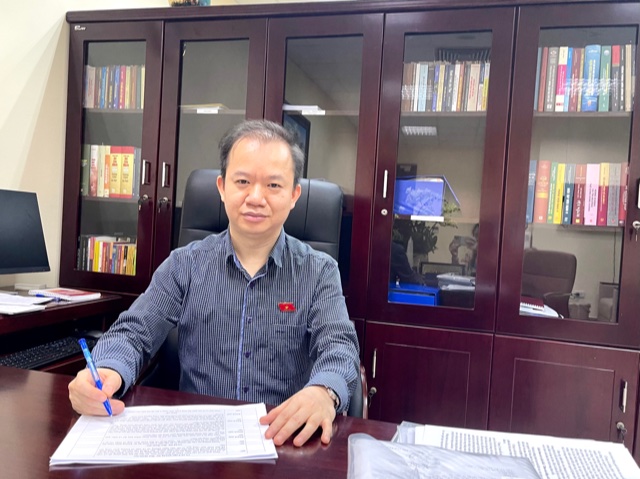 Văn hóa – sức mạnh mềm quan trọng níu giữ người lao động - Ảnh 1.