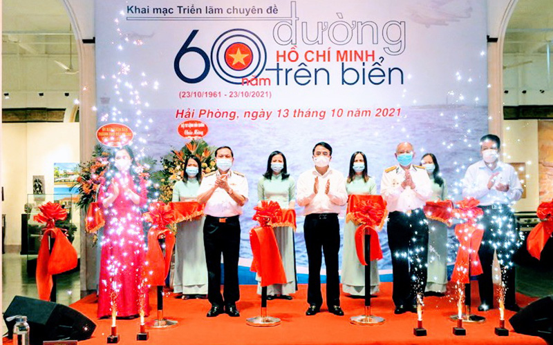 Điểm báo hoạt động ngành Văn hóa, Thể thao và Du lịch ngày 14/10/2021