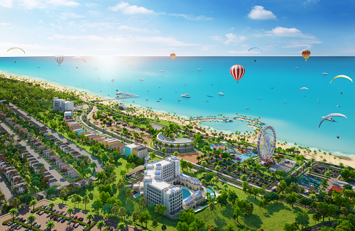 Bình Thuận: Các doanh nghiệp du lịch được phép mở cửa đón khách trở lại từ 24/10 - Ảnh 1.