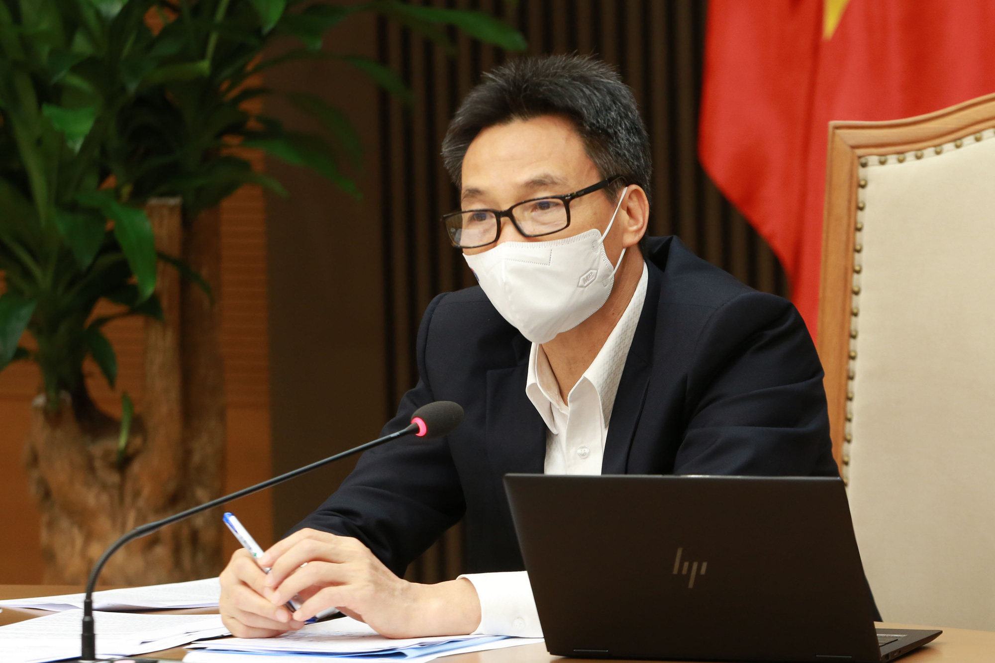 Sớm mở lại du lịch quốc tế, bảo đảm an toàn, khoa học - Ảnh 1.