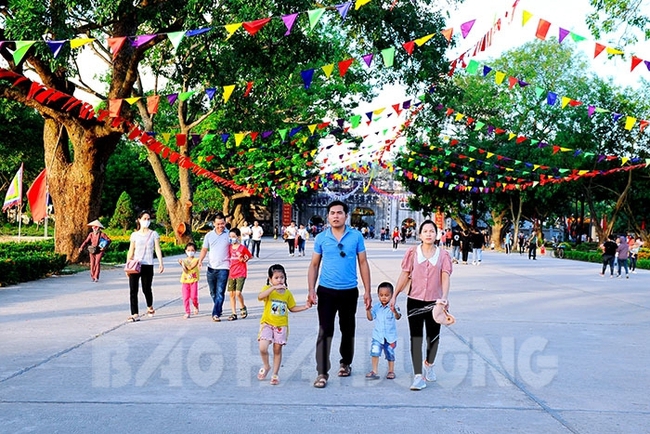 Hải Dương: Kịp thời nắm bắt những khó khăn vướng mắc của doanh nghiệp - Ảnh 1.