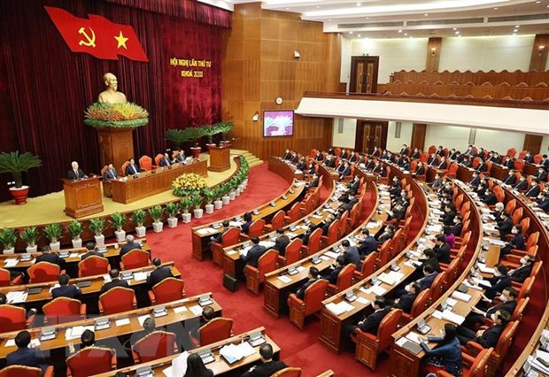 19 điều Đảng viên không được làm - Ảnh 1.