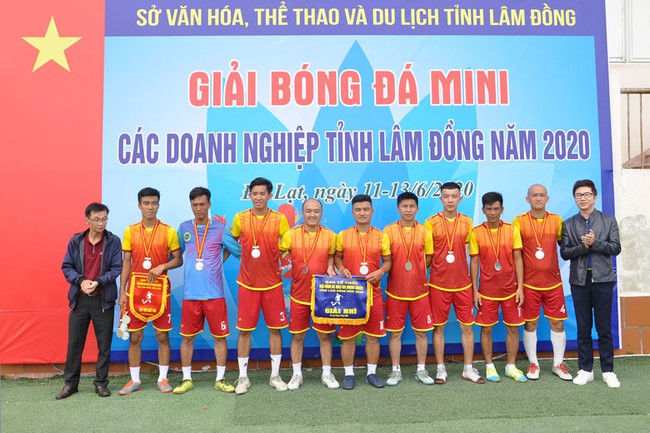 Lâm Đồng: Hướng dẫn toàn dân tập luyện thể dục thể thao nâng cao sức khỏe - Ảnh 1.
