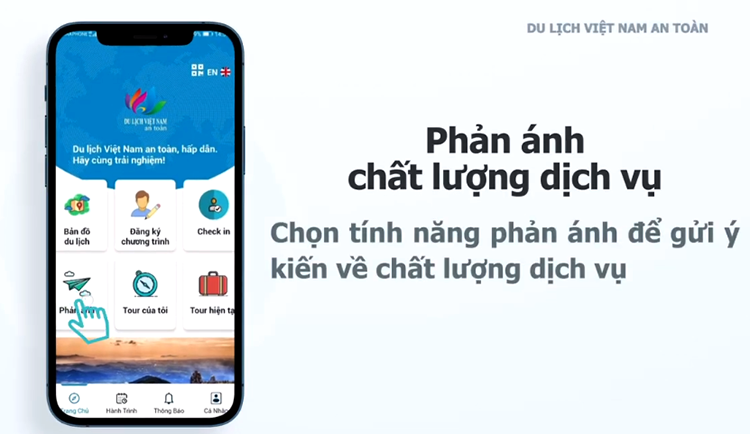 Phú Thọ: Chuyển đổi số để thúc đẩy du lịch - Ảnh 2.