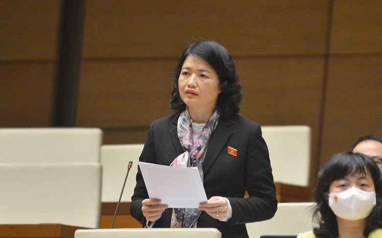 Cơ cấu lại nền kinh tế giai đoạn 2021-2025: Đề nghị bổ sung mục tiêu, chỉ tiêu cụ thể cho từng ngành công nghiệp văn hóa