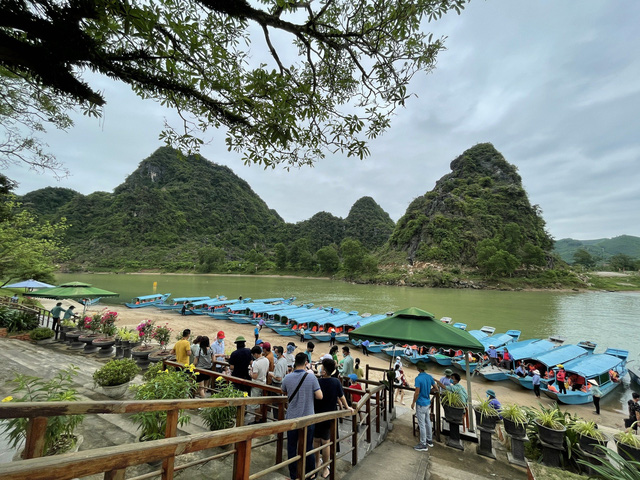 Công nghiệp văn hóa đóng vai trò then chốt trong việc thúc đẩy bản sắc văn hóa và hiện đại hơn cho đất nước - Ảnh 5.