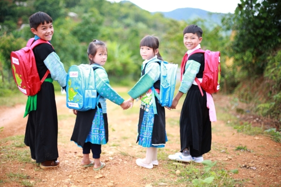 Cần nghiên cứu kỹ đặc điểm riêng văn hóa vùng dân tộc thiểu số trong phát triển bền vững - Ảnh 3.