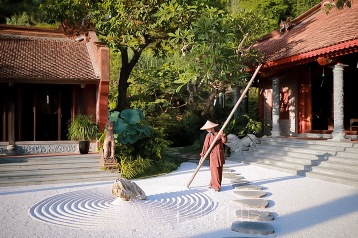 Hà Nam: Phát hiện nhiều di tích, di vật mới tại huyện Thanh Liêm - Ảnh 1.