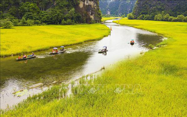 Điểm báo hoạt động ngành Văn hóa, Thể thao và Du lịch ngày 4/11/2021