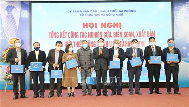 Điểm báo hoạt động ngành Văn hóa, Thể thao và Du lịch ngày 10/11/2021 - Ảnh 1.