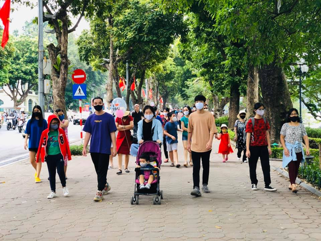 Điểm báo hoạt động ngành Văn hóa, Thể thao và Du lịch ngày 12/11/2021 - Ảnh 1.