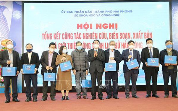 Điểm báo hoạt động ngành Văn hóa, Thể thao và Du lịch ngày 10/11/2021