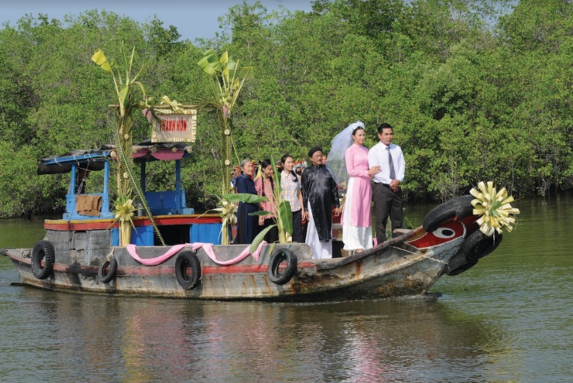Hướng tới Liên hoan phim Việt Nam lần thứ XXII: Một mùa “Bông sen” mới - Ảnh 4.
