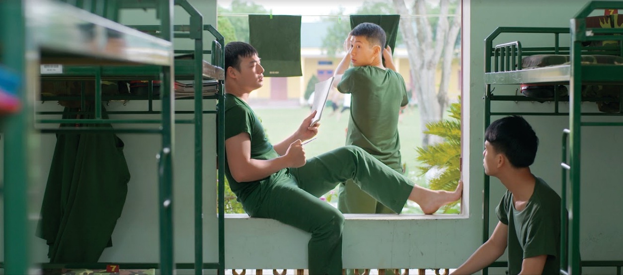 Hướng tới Liên hoan phim Việt Nam lần thứ XXII: Một mùa “Bông sen” mới - Ảnh 3.