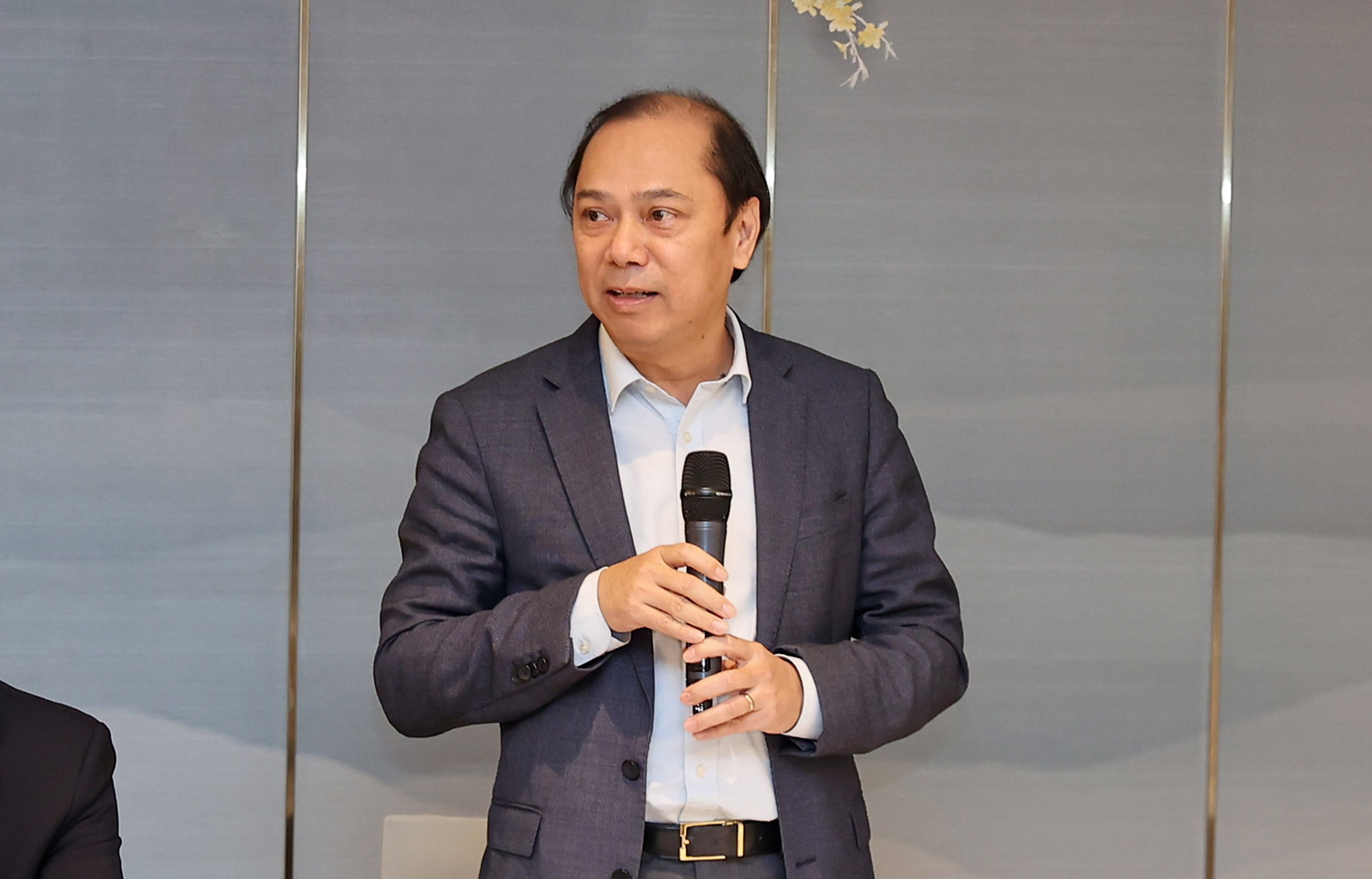 Bộ trưởng Nguyễn Văn Hùng: Thúc đẩy "sức mạnh mềm" của Việt Nam thông qua ngoại giao về văn hóa - Ảnh 4.